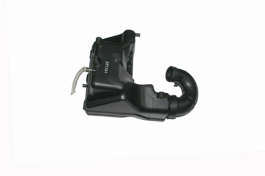 UMA-Y4CFM4000A0140-1 MONDIAL 250 JETMAX HAVA FILTRESI KOMPLE - Görsel 1