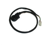 CFMOTO CF 250-6 SR (EU 4) YAN SEHPA STOP MUSURU