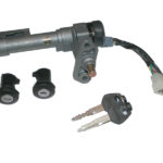 MONDIAL 250 JETMAX KILIT SETI