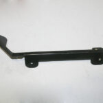 MONDIAL 250 JETMAX ARKA BASAMAK BRAKETI SOL