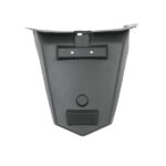 MONDIAL 250 JETMAX ARKA CAMURLUK KUYRUGU