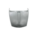 MONDIAL 250 JETMAX ARKA KARENAJ UST KAPAK (GRI)
