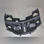 MONDIAL 250 JETMAX ON IC PANEL