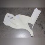 MONDIAL 250 JETMAX ON PANEL SAG DIS (BEYAZ)