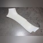 MONDIAL 250 JETMAX SAG ALT MARSBIYE (BEYAZ)