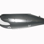 MONDIAL 250 JETMAX SELE ALTI YAN KARENAJ SAG (GRI)