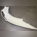 MONDIAL 250 JETMAX SELE ALTI YAN KARENAJ SAG (BEYAZ)