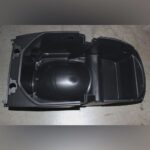 MONDIAL 250 JETMAX SELE ALTI BAGAJ