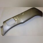 MONDIAL 250 JETMAX SOL ALT MARSBIYE (GRI)