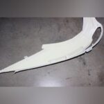 MONDIAL 250 JETMAX SELE ALTI YAN KARENAJ SOL (BEYAZ)