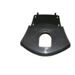 MONDIAL 250 JETMAX GIDON UST KORUMA BAGLANTI PLAKASI