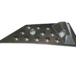 MONDIAL 250 JETMAX ARKA BASAMAK SOL