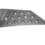 MONDIAL 250 JETMAX ARKA BASAMAK SAG