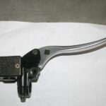 MONDIAL 250 JETMAX ON FREN HIDROLIK KUTUSU VE LEVYE
