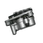 MONDIAL 250 JETMAX ON FREN KALIPER TAKIMI