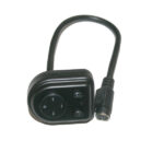 MONDIAL 250 JETMAX MUZIK CALAR KONTROL PANELI