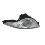 MONDIAL 250 JETMAX FAR KOMPLE SOL