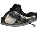 MONDIAL 250 JETMAX FAR KOMPLE SAG