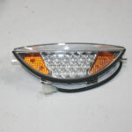 MONDIAL 250 JETMAX ARKA STOP KOMPLE