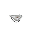MONDIAL 250 JETMAX ON SOL SINYAL KOMPLE
