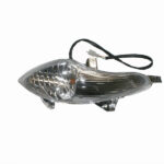 MONDIAL 250 JETMAX SOL ARKA SINYAL KOMPLE