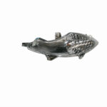 MONDIAL 250 JETMAX SAG ARKA SINYAL KOMPLE