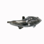 MONDIAL 250 JETMAX ARKA SAG SINYAL CAMI