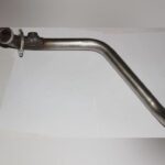 MONDIAL 250 JETMAX EGZOZ BORUSU