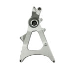 MONDIAL 250 JETMAX EGZOZ BAGLANTI BRAKETI