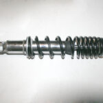 MONDIAL 250 JETMAX ARKA SAG AMORTISOR (SIYAH)