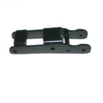 MONDIAL 250 JETMAX ARKA AMORTISOR BRAKETI SOL
