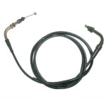 MONDIAL 250 JETMAX GAZ TELI