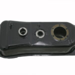 MONDIAL 250 JETMAX BENZIN DEPOSU