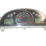 MONDIAL 250 JETMAX GOSTERGE PANELI KOMPLE