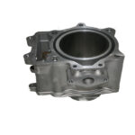 MONDIAL TERRALANDER 500 SILINDIR