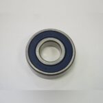 MONDIAL TERRACROSS 625 RULMAN 6203-2RZ