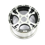 CFMOTO ZFORCE 550 UTV ARKA JANT - CELIK