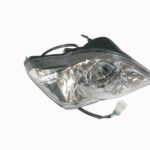 MONDIAL TERRALANDER 500 FAR CAMI SAG