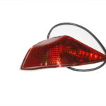 MONDIAL TERRALANDER 500 SOL ARKA SINYAL KOMPLE