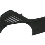 MONDIAL TERRALANDER 500 ON PANEL SOL DIS (GRI)