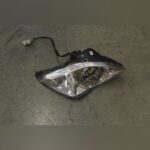 MONDIAL TERRALANDER 500 FAR KOMPLE SAG