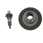 CFMOTO CF550 6L (AU) MAHRUTI DISLI KOMPLE ARKA DIFERANSIYEL