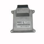 MONDIAL TERRALENDER 625 ECU