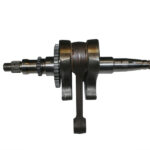 MONDIAL TERRACROSS 625 KRANK KOMPLE