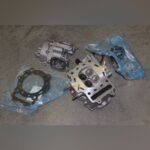 MONDIAL TERRACROSS 625 SILINDIR KAPAGI. KULBUTOR KAPAGI KOMPLE
