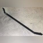 MONDIAL TERRACROSS 625 ARKA BAGAJ BAGLANTI BRAKETI ON