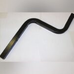 MONDIAL TERRACROSS 625 SELE ALT BRAKET (SIYAH)