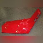 MONDIAL TERRACROSS 625 SELE ALTI YAN KARENAJ SAG (KIRMIZI)