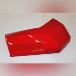 MONDIAL TERRACROSS 625 ON PANEL SOL DIS (KIRMIZI)