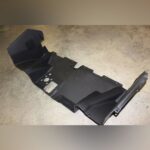 MONDIAL TERRACROSS 625 ON IC PANEL
